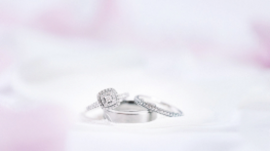 Choosing the perfect engagement ring fit to your taste