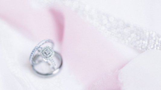 Choosing the perfect engagement ring fit to your taste