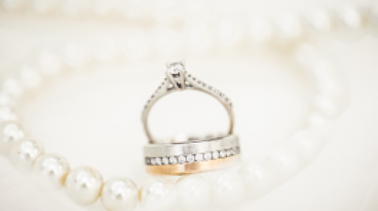 Choosing the perfect engagement ring fit to your taste