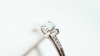 Choosing the perfect engagement ring fit to your taste