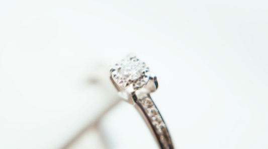 Choosing the perfect engagement ring fit to your taste