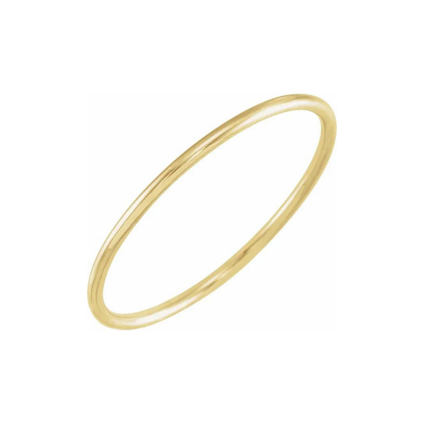 Stackable Ring